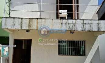 Imagem 2: Casa Sobrado à Venda e Locação em Vila Irmãos Arnoni - SP