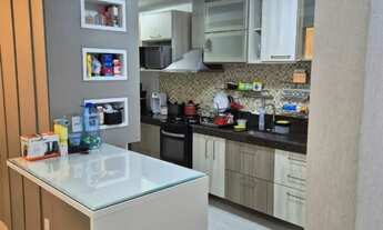 Imagem 7: Vendo Apartamento em Neópolis, Central Parque: 3/4, 1 suíte; 2 vagas, 87 m2 privativa