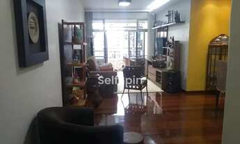 Imagem 2: Apartamento com 3 quartos para alugar - Icaraí - Niterói/RJ