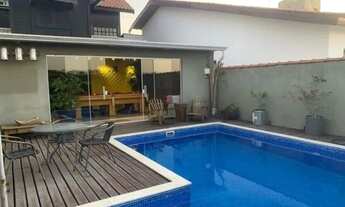 Imagem 3: Sobrado à venda no Condomínio Ibiti do Paço, em Sorocaba-SP