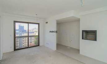 Imagem 3: Apto Studio Own Connected com 36m2 Jardim Botânico em Porto Alegre