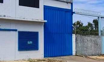 Imagem 3: Galpão Comercial 903 Sul