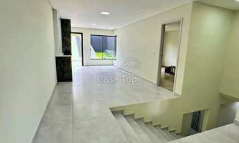 Imagem 3: Sobrado à venda Nova Rússia