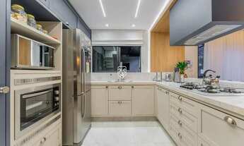 Imagem 3: Casa, 03 Dormitórios, 02 Vagas, Hauer, Curitiba