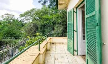 Imagem: Sobrado para venda com 658 metros de terreno