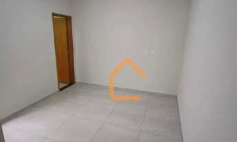 Imagem 8: Casa com 2 dormitórios à venda, 64 m² por R$ 340.000,00 - Parque Real - Pouso Alegre/MG