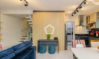 Imagem 4: Casa em Vila Isolina Mazzei