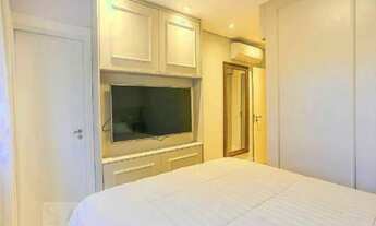 Imagem 6: Apartamento com tres suites, duas vagas, dentro do Lorian Boulevard