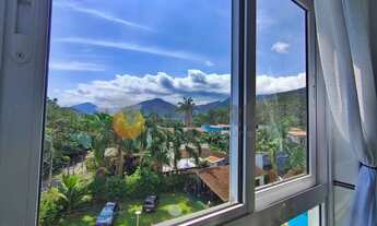 Imagem 6: Apartamento com 2 dormitórios à venda, 79 m² por R$ 620.000,00 - Martim de Sá - Caraguatat