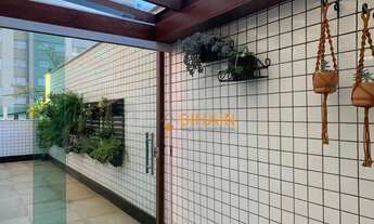 Imagem 7: Apartamento Garden com 4 dormitórios à venda, 185 m² por R$ 1.350.000,00 - Buritis - Belo