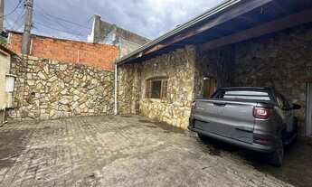 Imagem: Casa à venda em Campinas, Vila Industrial