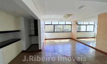 Imagem 6: SQS 204 - VENDA APTO. 03 QUARTOS SENDO 01 SUÍTE COM CLOSET - DCE - 01 VAGA DE GARAGEM