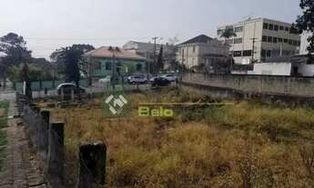 Imagem 2: TERRENO CENTRO - PRÓXIMO A IGREJA MATRIZ