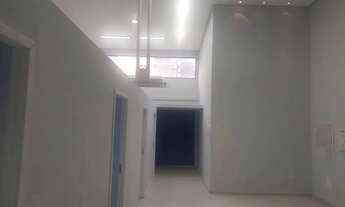 Imagem 6: Prédio Comercial 220m² Lado Hospital São Luiz