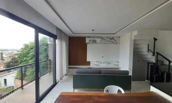 Imagem 3: Imóvel para venda possui 154 metros quadrados com 3 quartos em Bairro Alto - Curitiba - PR