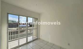 Imagem 2: Apartamento com 2 quartos no Novo Bela Vista TR232785 THE -1C2V2KQ