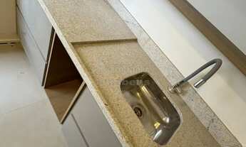 Imagem 4: Apartamento Padrão em São José do Rio Preto