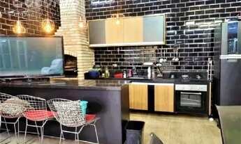 Imagem 4: Sobrado a venda - Vila Aquilino, Santo André