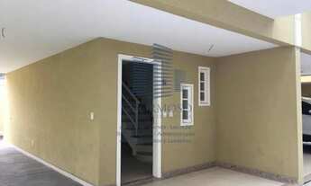 Imagem 7: Casa duplex à venda e locação 174m² na Rua Ambaitinga na Ilha