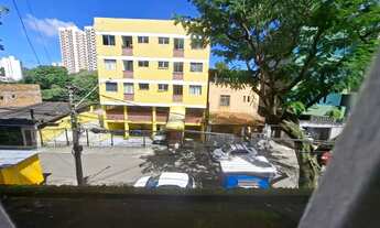 Imagem 4: Oportunidade!!!! Vendo apartamento reformado, 2 quartos, térreo em Brotas