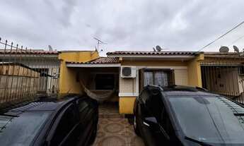 Imagem: Casa 3 dormitórios loteamento moradas do