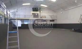 Imagem 4: Galpão/Depósito/Armazém em Vila Formosa