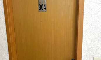 Imagem 6: Ed chapada das mantiqueiras 1400 ja com condominio