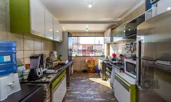 Imagem 6: Apartamento 3 dormitórios com dependência com vaga na Medianeira