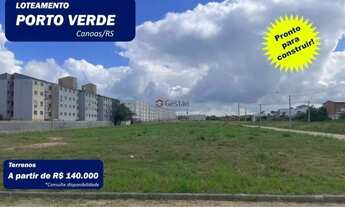 Imagem: Terrenos à venda em Canoas, Estância Velha