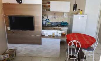 Imagem 5: Studio Apartamento com 1 dormitório