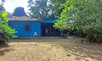 Imagem: CASA TIPO SITIO EM AGUAS LINDAS COM 3 QUARTOS