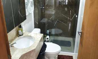 Imagem 6: Apartamento a venda com 54 m² de 1 quarto no Alto do Ribeirão da Ilha - Florianópolis - SC