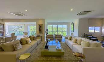 Imagem: Apartamento à venda em Barueri, Residencial