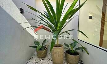 Imagem 3: Casa de condomínio em Rua Miguel Lemos - Caminhos de San Conrado (Sousas) - Campinas/SP