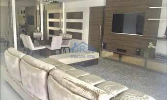 Imagem 5: Apartamento à venda e para alugar em Santana de Parnaíba, Alphaville, com 3 suítes, com 20