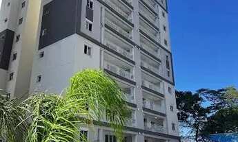 Imagem 2: Apartamento com 3 dormitórios à venda, 97 m² por R$ 899.000,00 - Morumbi - Paulínia/SP