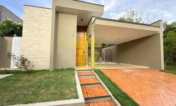 Imagem 4: Casa em Condomínio à Venda em São José do Rio Preto-SP - Residencial Alta Vista: 3 Quartos