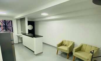 Imagem 3: ALUGO LOFT TODO MOBILIADO COM 01 QUARTO NO BAIRRO NAZARÉ