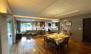 Imagem 6: Locação Casa Bandeirantes (pampulha) Belo Horizonte