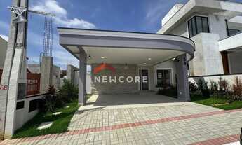 Imagem 2: Casa de condomínio em Rua Armando Alves Cardoso - Loteamento Residencial Barão de Tremembé