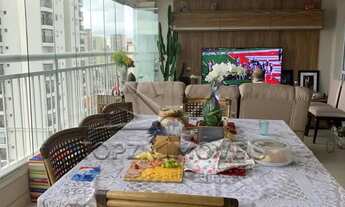 Imagem 4: Imóvel para venda tem 120 metros quadrados com 3 quartos em Santa Teresinha - São Paulo