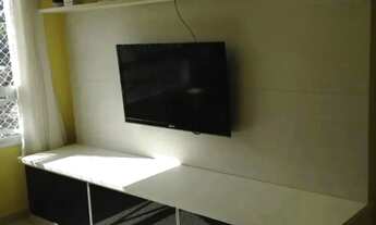 Imagem 2: RR9474 Apartamento 56m² CONDOMÍNIO SPAZIO CLUB - OPORTUNIDADE - 2 Dorms 1 Vaga - Barueri