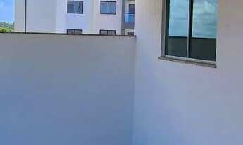 Imagem: Apto de 3/4 no bairro Pontal, ilhéus -BA