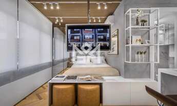 Imagem 3: Apartamento 1 Dormitório no Centro Histórico de Porto Alegre Financiamento Disponível