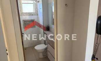 Imagem 3: Apartamento em Rua Antônio Bernardes da Costa - Laranjeiras - Uberlândia/MG