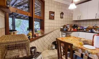 Imagem 7: Casa com 4 quartos à venda por R$ 1.700.000 - Itaipu - Niterói/RJ