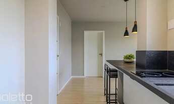 Imagem 7: Boletto Imóveis aluga ótimo apartamento de 1 dormitório semi mobiliado