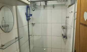 Imagem 3: Studio Mobiliado