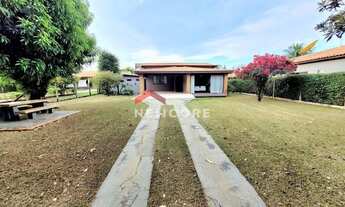 Imagem 2: Chácara em Rua Arlindo Tachinardi - Vale do Sol - Indaiatuba/SP