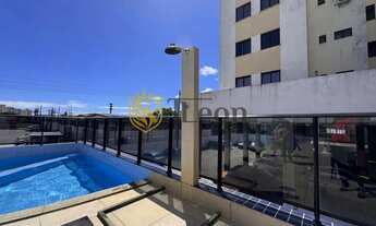 Imagem 7: APARTAMENTO RESIDENCIAL em LAURO DE FREITAS - BA, CENTRO